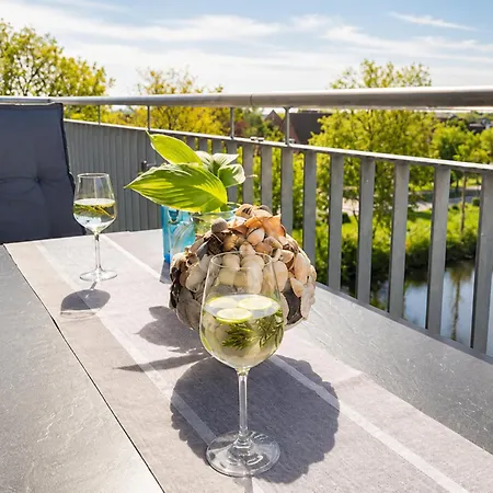 Apartman Nordstern