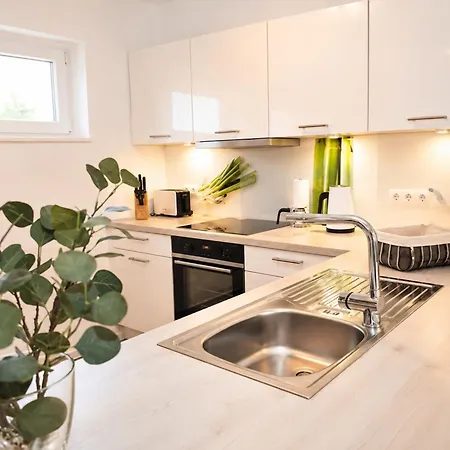 Nordstern Apartman