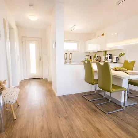 Apartman Nordstern
