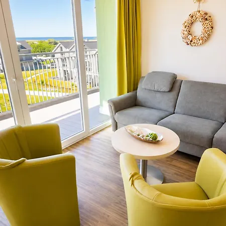 Nordstern Apartman