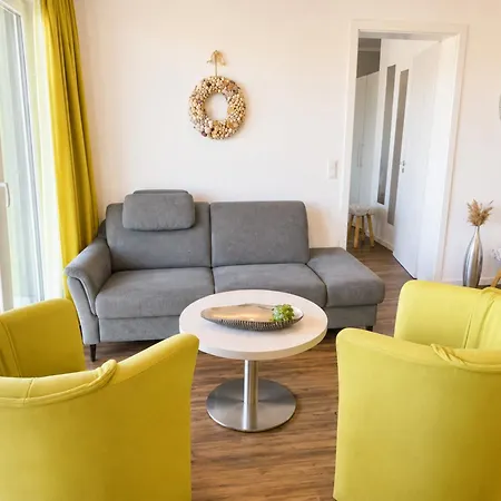 Appartement Nordstern *