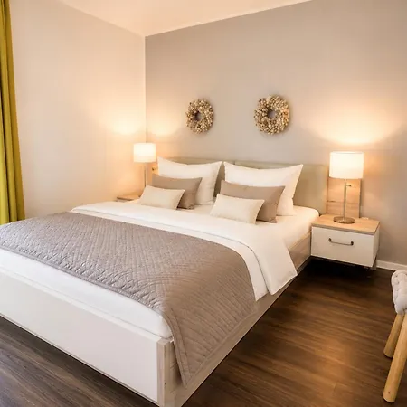 Appartement Nordstern