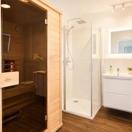 Appartement Nordstern *