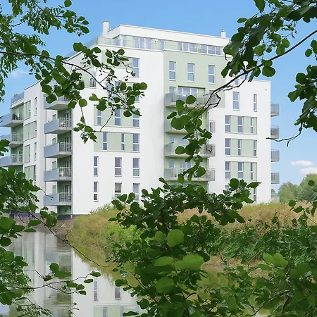 Appartement Nordstern